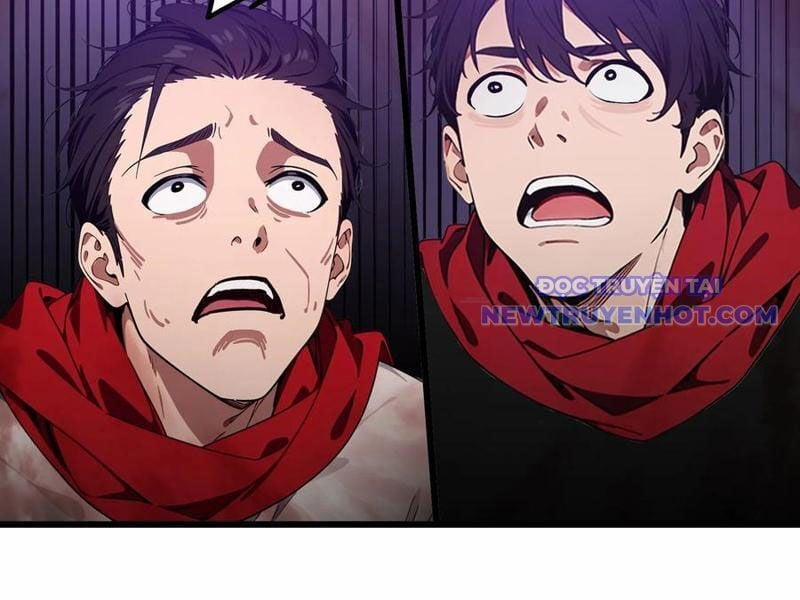 Tà Thần Giáng Thế, Ta Có Một Tòa Đại Hung Ngục 38 trang 6