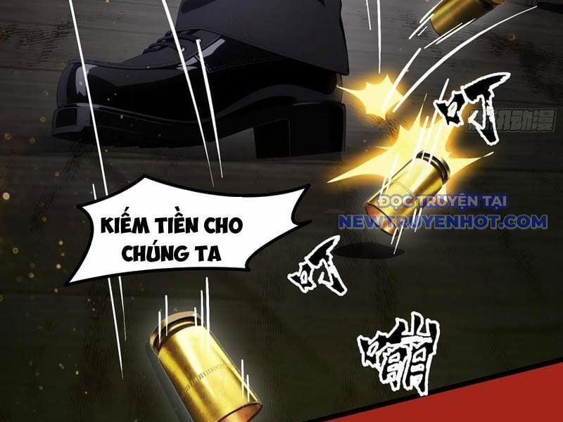 Tà Thần Giáng Thế, Ta Có Một Tòa Đại Hung Ngục 38 trang 71