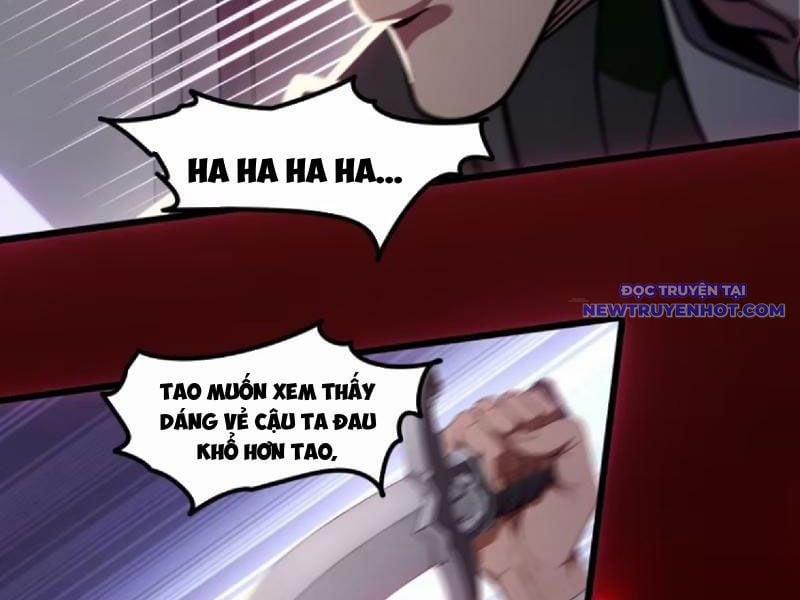 Tà Thần Giáng Thế, Ta Có Một Tòa Đại Hung Ngục 39 trang 20