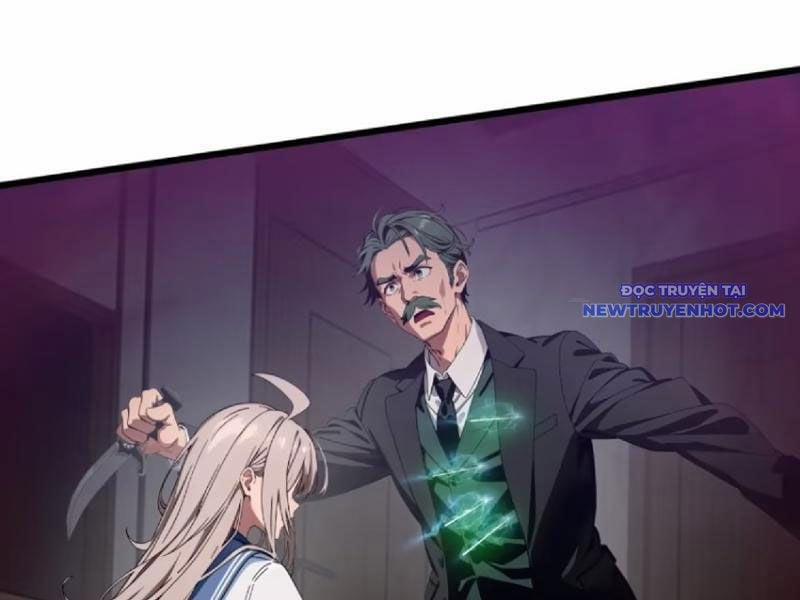 Tà Thần Giáng Thế, Ta Có Một Tòa Đại Hung Ngục 39 trang 55
