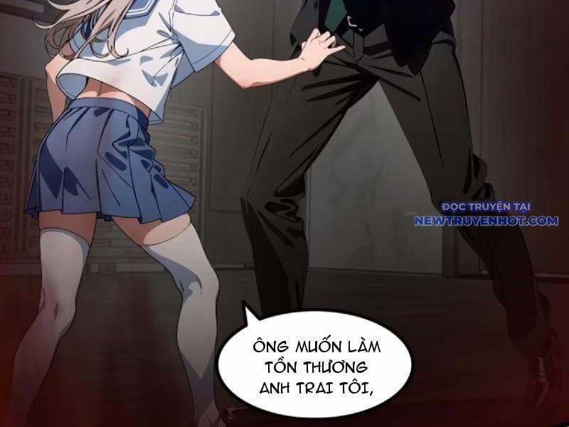 Tà Thần Giáng Thế, Ta Có Một Tòa Đại Hung Ngục 39 trang 56