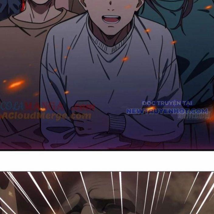 Tà Thần Giáng Thế, Ta Có Một Tòa Đại Hung Ngục 42 trang 17