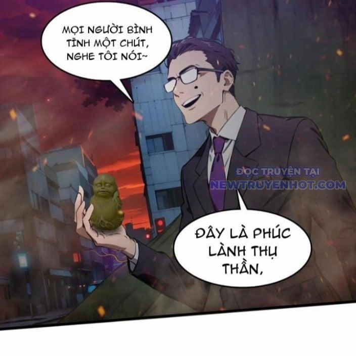 Tà Thần Giáng Thế, Ta Có Một Tòa Đại Hung Ngục 42 trang 29