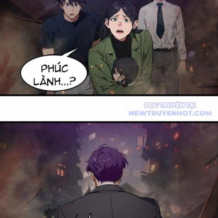 Tà Thần Giáng Thế, Ta Có Một Tòa Đại Hung Ngục 42 trang 3