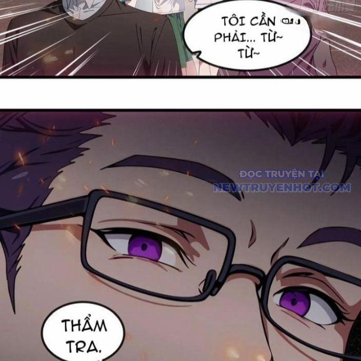 Tà Thần Giáng Thế, Ta Có Một Tòa Đại Hung Ngục 42 trang 33