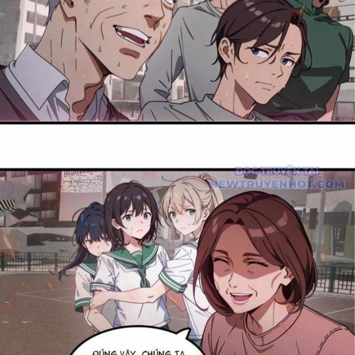 Tà Thần Giáng Thế, Ta Có Một Tòa Đại Hung Ngục 42 trang 35