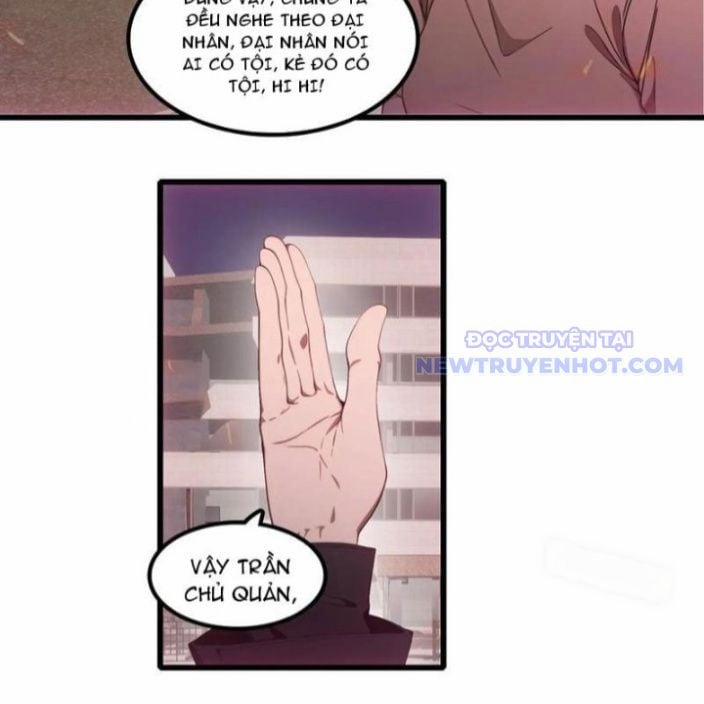 Tà Thần Giáng Thế, Ta Có Một Tòa Đại Hung Ngục 42 trang 36