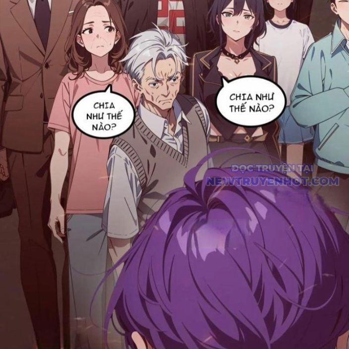 Tà Thần Giáng Thế, Ta Có Một Tòa Đại Hung Ngục 42 trang 40