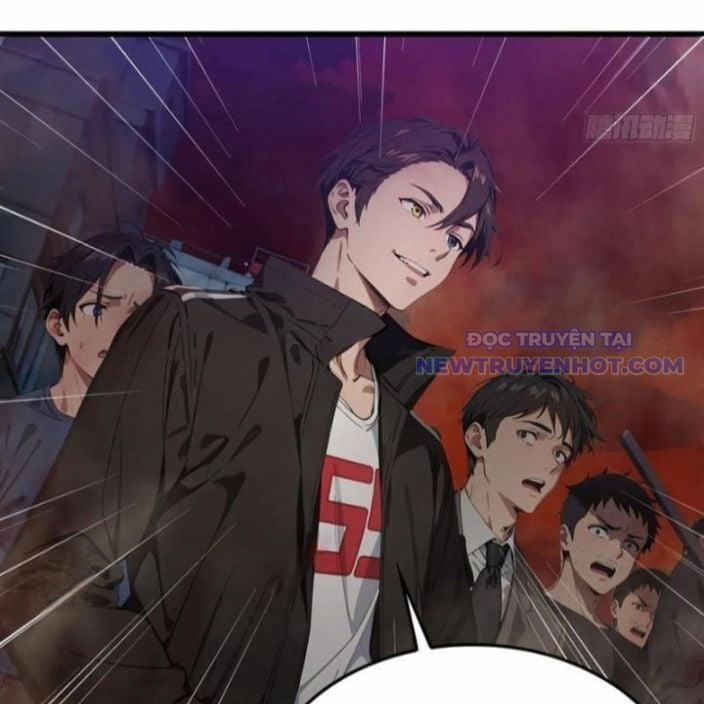 Tà Thần Giáng Thế, Ta Có Một Tòa Đại Hung Ngục 42 trang 43