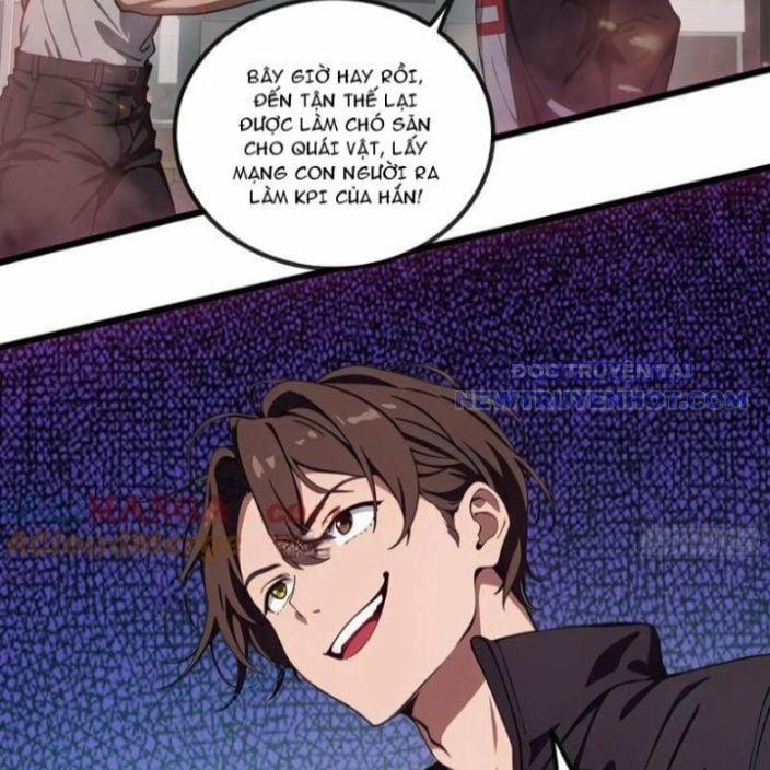 Tà Thần Giáng Thế, Ta Có Một Tòa Đại Hung Ngục 42 trang 50