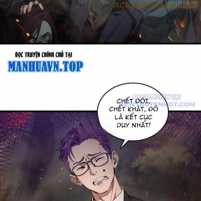 Tà Thần Giáng Thế, Ta Có Một Tòa Đại Hung Ngục 42 trang 7