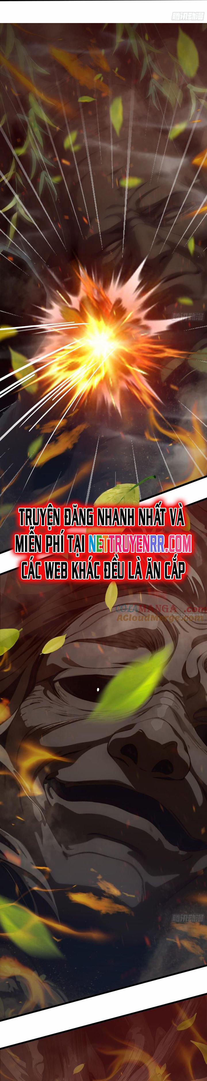 Tà Thần Giáng Thế, Ta Có Một Tòa Đại Hung Ngục 43 trang 10