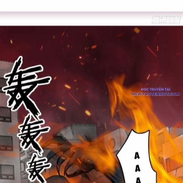 Tà Thần Giáng Thế, Ta Có Một Tòa Đại Hung Ngục 44 trang 1