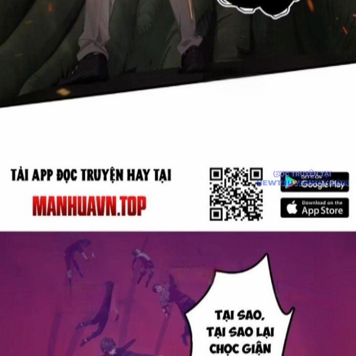Tà Thần Giáng Thế, Ta Có Một Tòa Đại Hung Ngục 44 trang 11