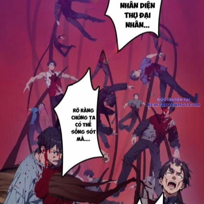 Tà Thần Giáng Thế, Ta Có Một Tòa Đại Hung Ngục 44 trang 12