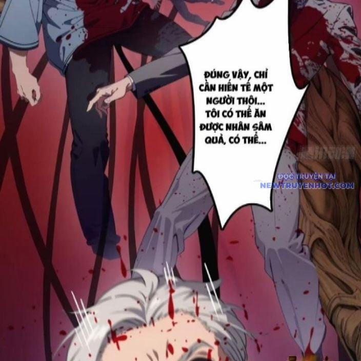 Tà Thần Giáng Thế, Ta Có Một Tòa Đại Hung Ngục 44 trang 13