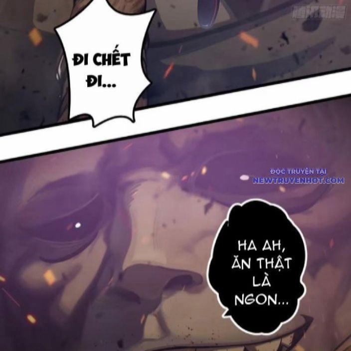 Tà Thần Giáng Thế, Ta Có Một Tòa Đại Hung Ngục 44 trang 17