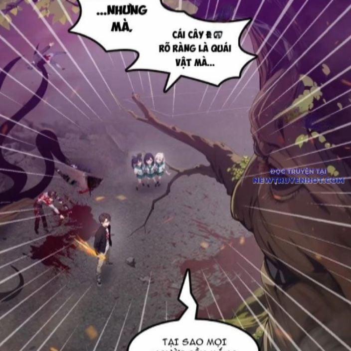 Tà Thần Giáng Thế, Ta Có Một Tòa Đại Hung Ngục 44 trang 19