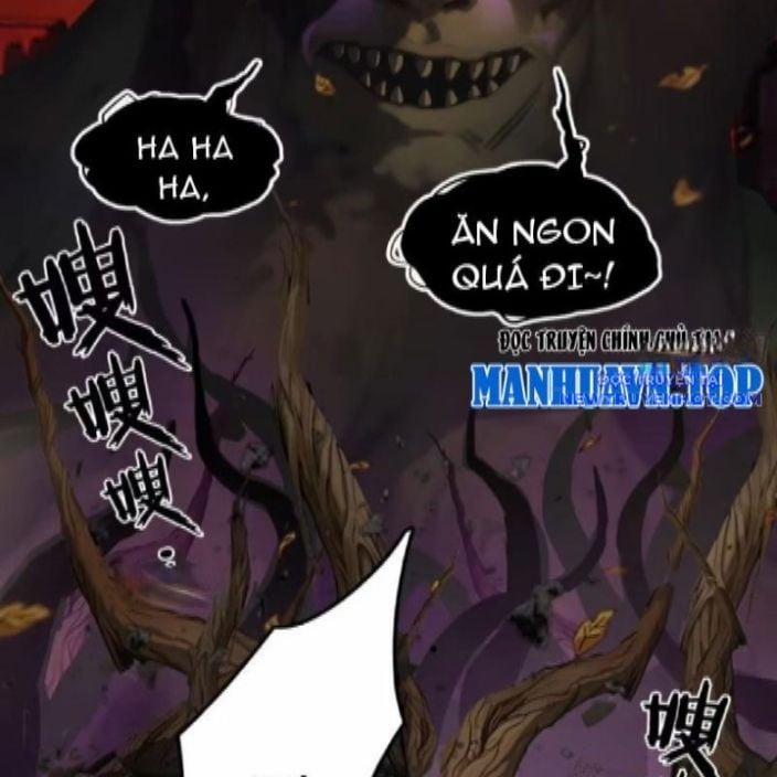 Tà Thần Giáng Thế, Ta Có Một Tòa Đại Hung Ngục 44 trang 24