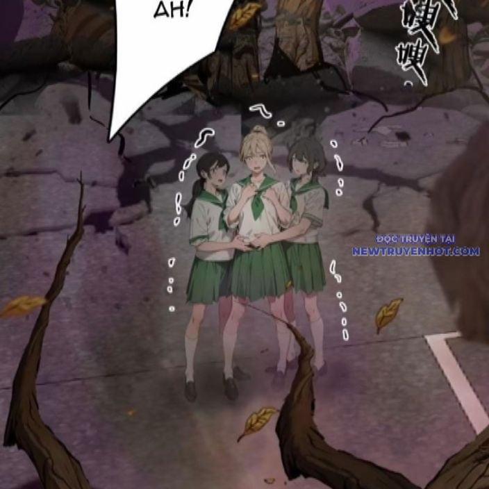 Tà Thần Giáng Thế, Ta Có Một Tòa Đại Hung Ngục 44 trang 25