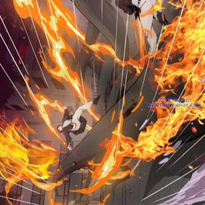 Tà Thần Giáng Thế, Ta Có Một Tòa Đại Hung Ngục 44 trang 28