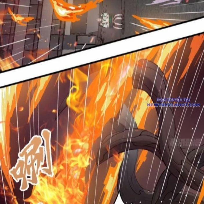 Tà Thần Giáng Thế, Ta Có Một Tòa Đại Hung Ngục 44 trang 29