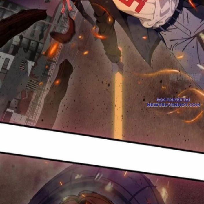 Tà Thần Giáng Thế, Ta Có Một Tòa Đại Hung Ngục 44 trang 36