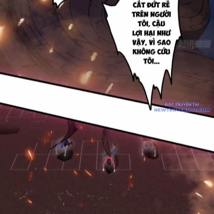 Tà Thần Giáng Thế, Ta Có Một Tòa Đại Hung Ngục 44 trang 38