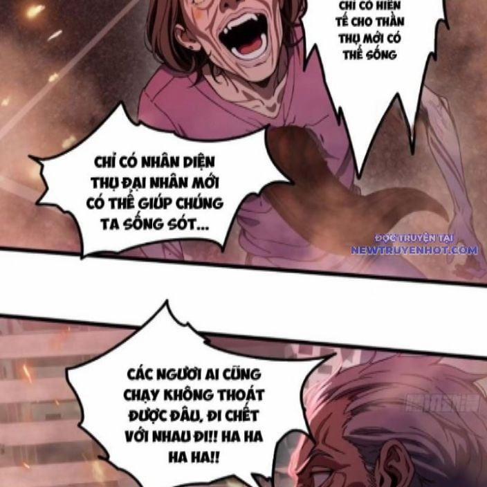 Tà Thần Giáng Thế, Ta Có Một Tòa Đại Hung Ngục 44 trang 41