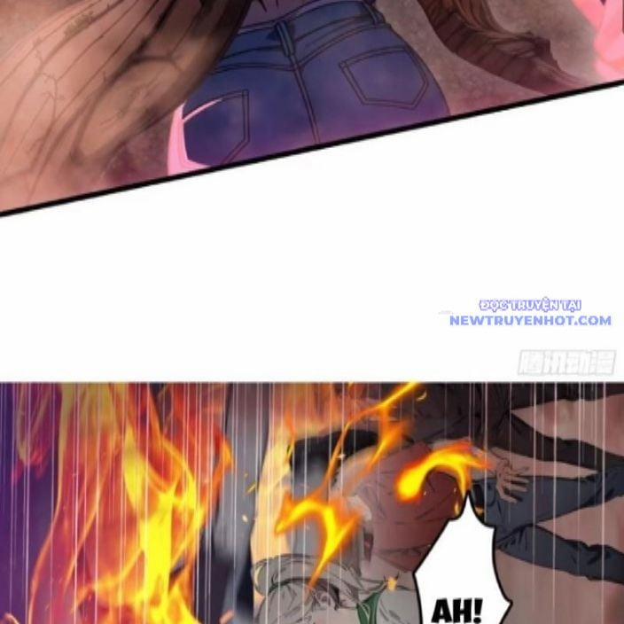 Tà Thần Giáng Thế, Ta Có Một Tòa Đại Hung Ngục 44 trang 43