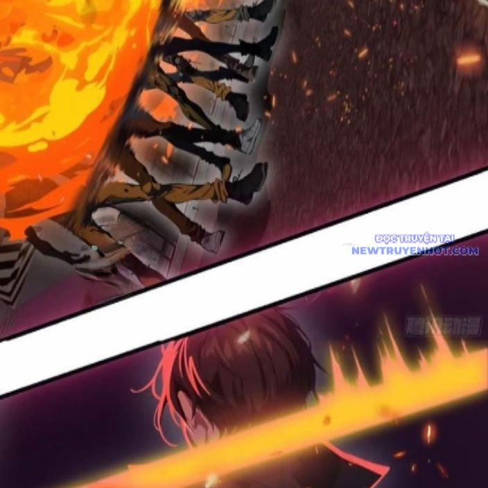 Tà Thần Giáng Thế, Ta Có Một Tòa Đại Hung Ngục 44 trang 54