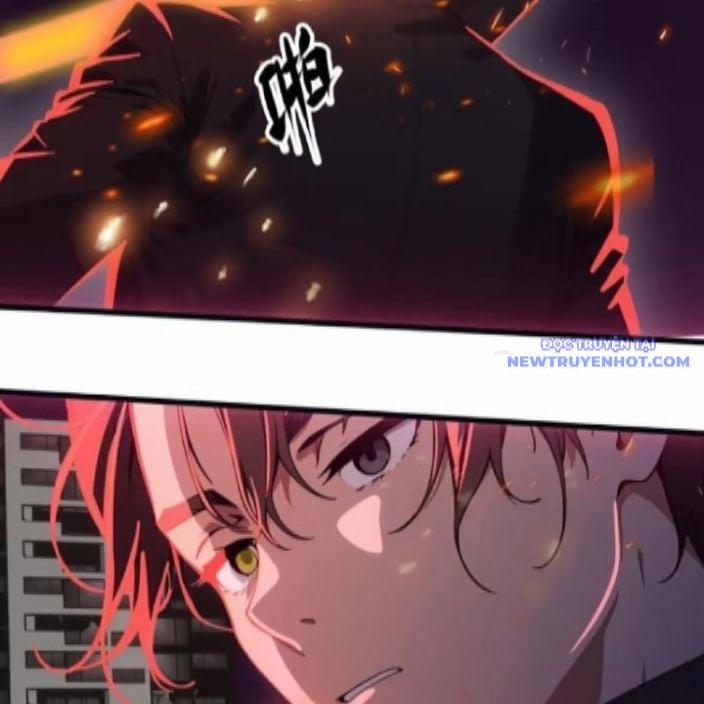 Tà Thần Giáng Thế, Ta Có Một Tòa Đại Hung Ngục 44 trang 55