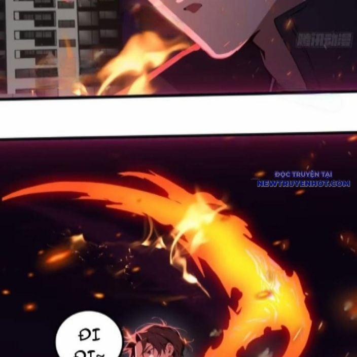 Tà Thần Giáng Thế, Ta Có Một Tòa Đại Hung Ngục 44 trang 56