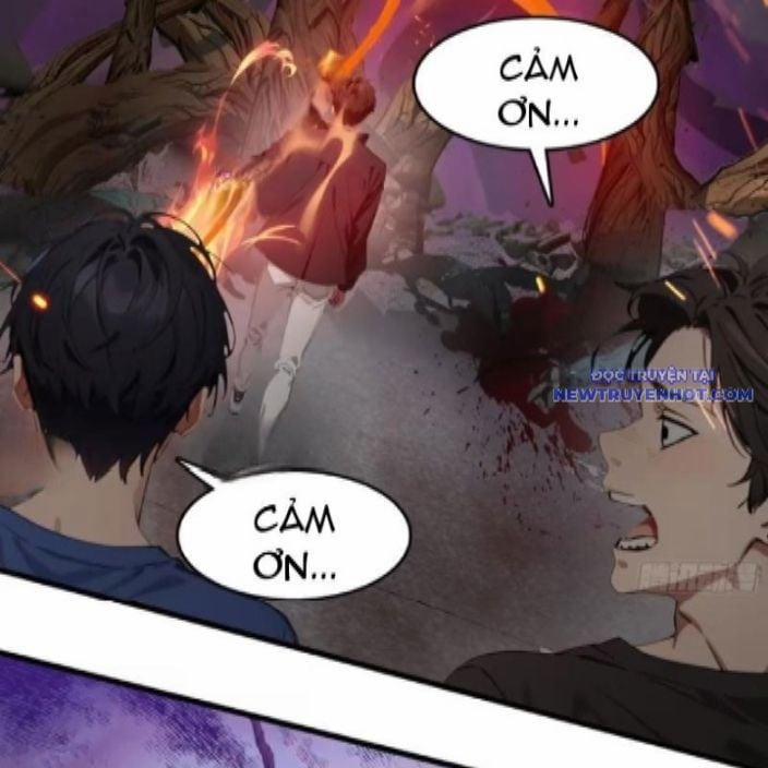 Tà Thần Giáng Thế, Ta Có Một Tòa Đại Hung Ngục 44 trang 60