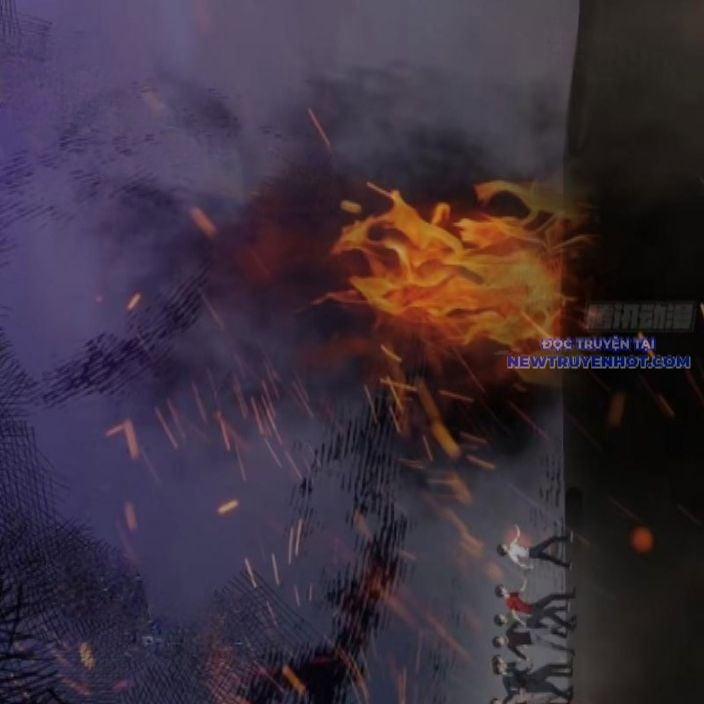 Tà Thần Giáng Thế, Ta Có Một Tòa Đại Hung Ngục 44 trang 8