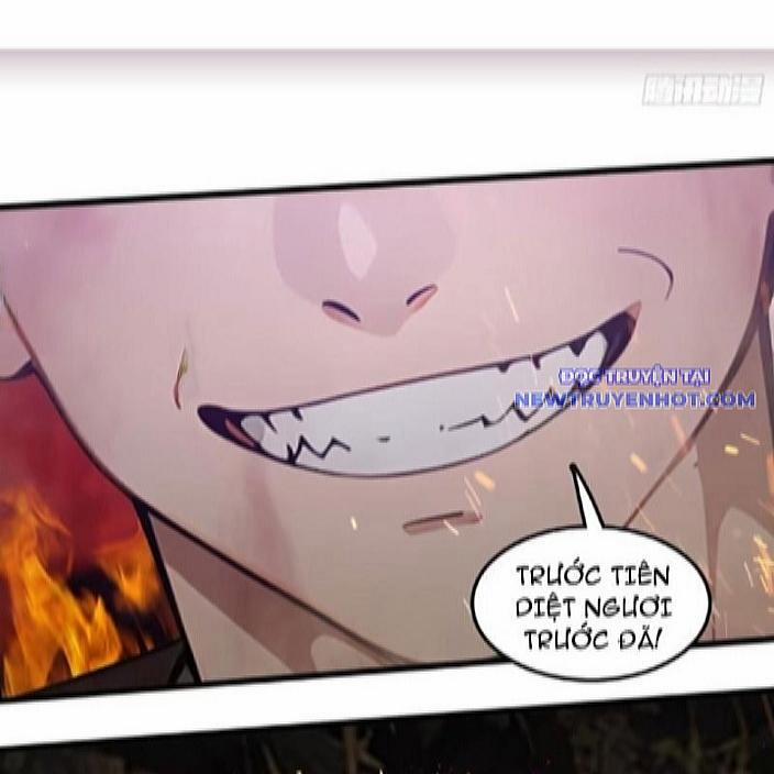 Tà Thần Giáng Thế, Ta Có Một Tòa Đại Hung Ngục 45 trang 1