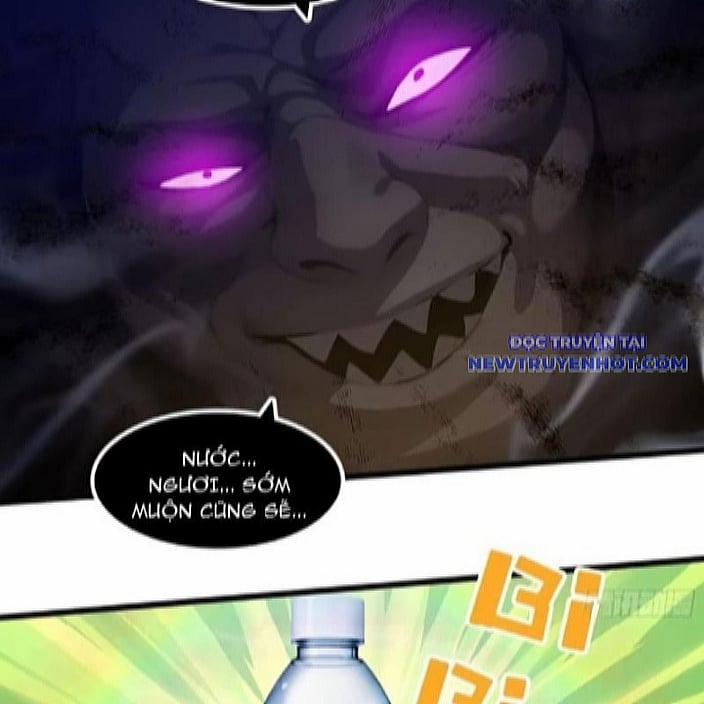 Tà Thần Giáng Thế, Ta Có Một Tòa Đại Hung Ngục 45 trang 21