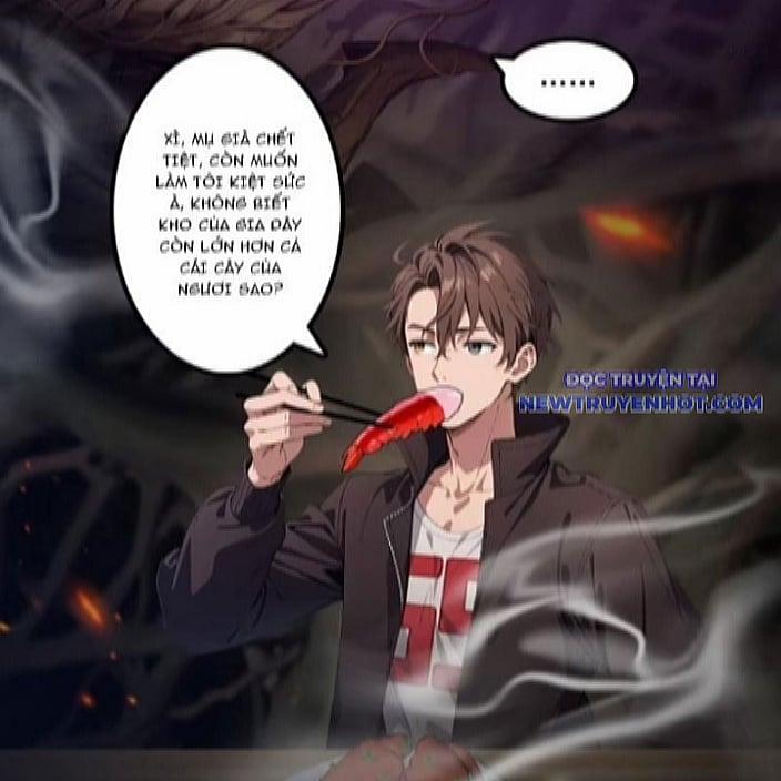 Tà Thần Giáng Thế, Ta Có Một Tòa Đại Hung Ngục 45 trang 28