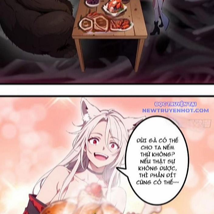 Tà Thần Giáng Thế, Ta Có Một Tòa Đại Hung Ngục 45 trang 30