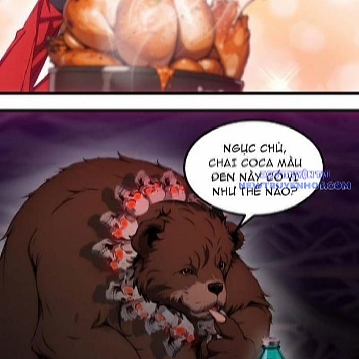Tà Thần Giáng Thế, Ta Có Một Tòa Đại Hung Ngục 45 trang 31
