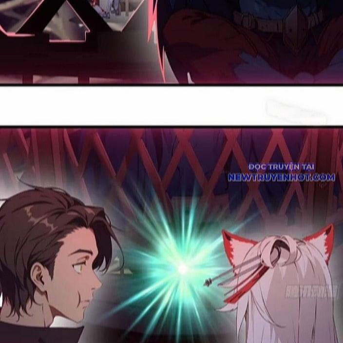 Tà Thần Giáng Thế, Ta Có Một Tòa Đại Hung Ngục 45 trang 37