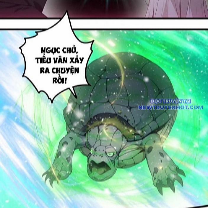 Tà Thần Giáng Thế, Ta Có Một Tòa Đại Hung Ngục 45 trang 38