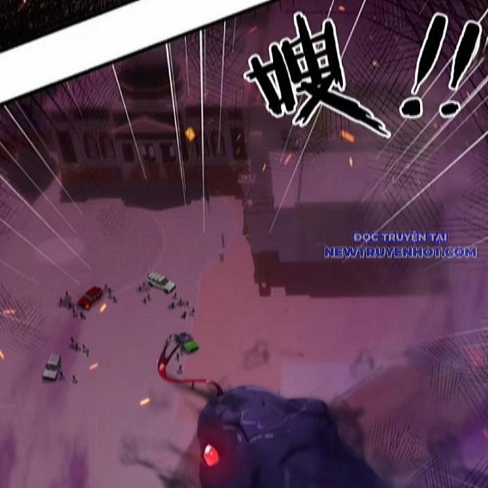 Tà Thần Giáng Thế, Ta Có Một Tòa Đại Hung Ngục 45 trang 50