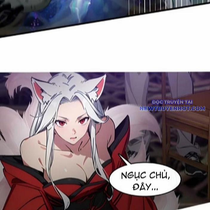 Tà Thần Giáng Thế, Ta Có Một Tòa Đại Hung Ngục 45 trang 54