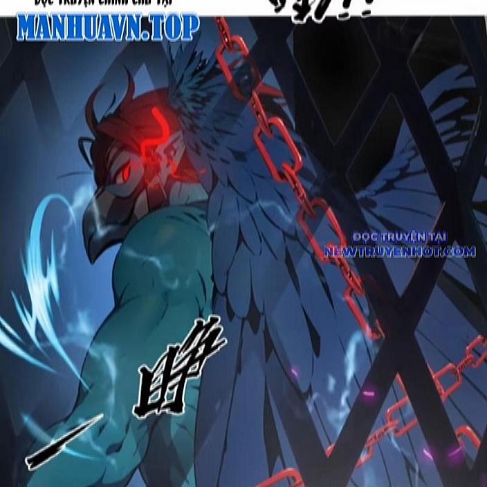 Tà Thần Giáng Thế, Ta Có Một Tòa Đại Hung Ngục 45 trang 56