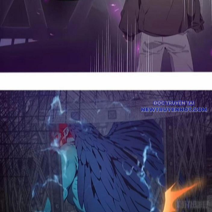Tà Thần Giáng Thế, Ta Có Một Tòa Đại Hung Ngục 45 trang 58