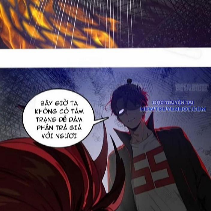 Tà Thần Giáng Thế, Ta Có Một Tòa Đại Hung Ngục 45 trang 60