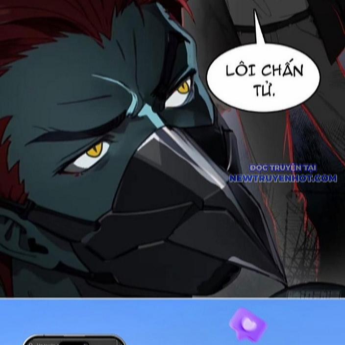 Tà Thần Giáng Thế, Ta Có Một Tòa Đại Hung Ngục 45 trang 61