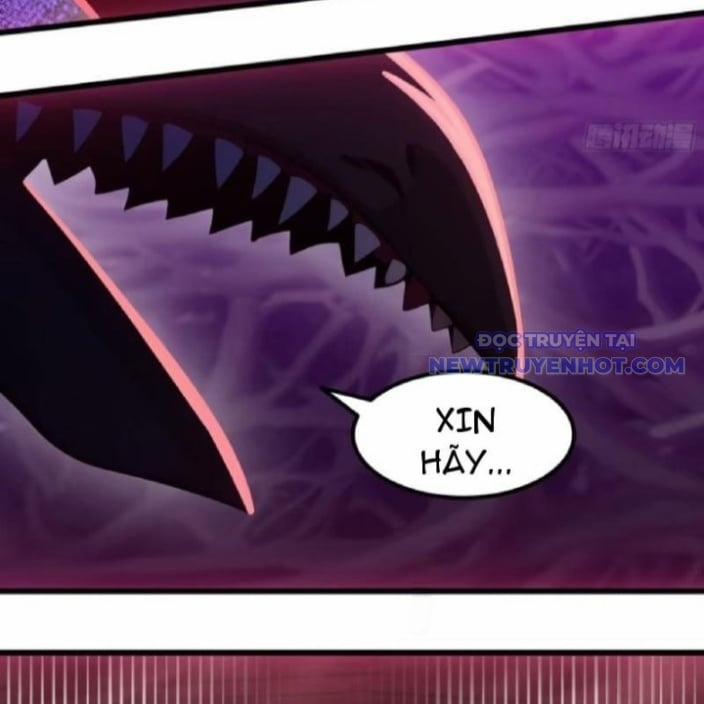 Tà Thần Giáng Thế, Ta Có Một Tòa Đại Hung Ngục 46 trang 12