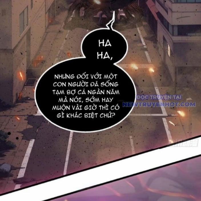 Tà Thần Giáng Thế, Ta Có Một Tòa Đại Hung Ngục 46 trang 18